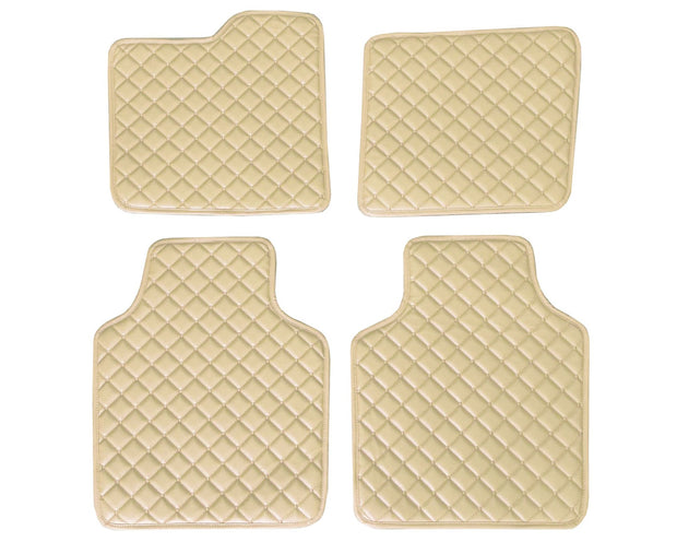 Floor Mats For Ferrari Purosangue