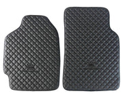 Floor Mats For Honda CRX 1988-1991