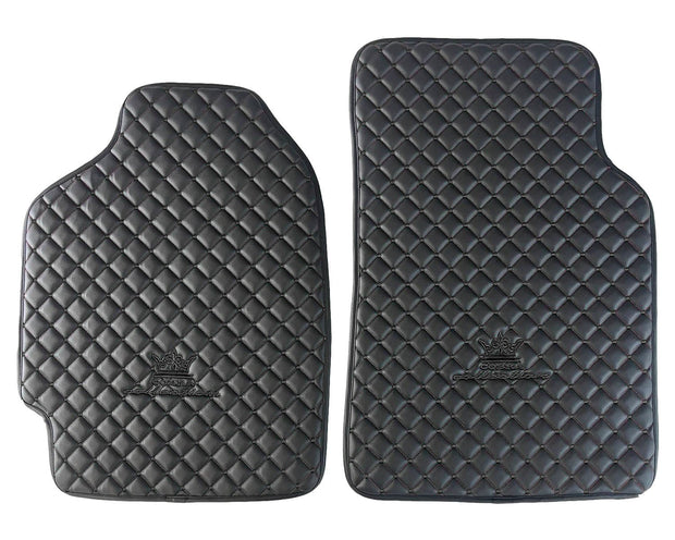Floor Mats For Honda CRX 1988-1991