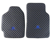 Floor Mats For Honda CRX 1988-1991