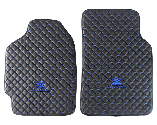 Floor Mats For Honda CRX 1988-1991