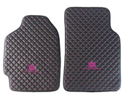 Floor Mats For Honda CRX 1988-1991