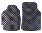 Floor Mats For Honda CRX 1988-1991