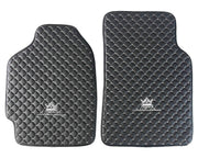 Floor Mats For Honda CRX 1988-1991