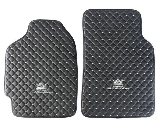 Floor Mats For Honda CRX 1988-1991
