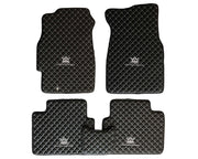 Floor Mats For Honda Civic 1996-2000