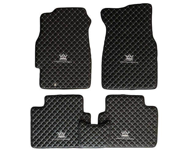 Floor Mats For Honda Civic 1996-2000
