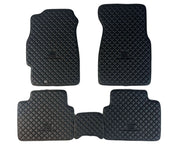 Floor Mats For Honda Civic 1996-2000