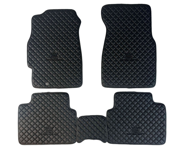 Floor Mats For Honda Civic 1996-2000