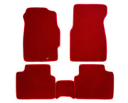 Floor Mats For Honda Civic 1996-2000