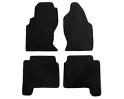 Floor Mats For Infiniti QX4 1997-2003