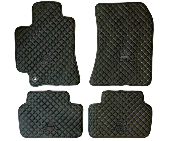 Floor Mats For Lexus IS 1999-2005