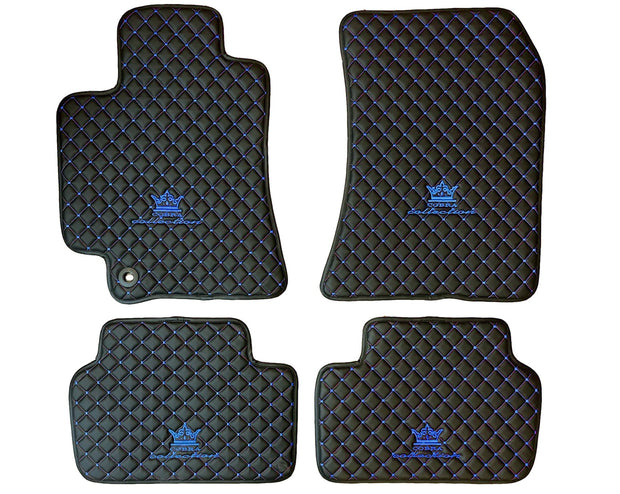 Floor Mats For Lexus IS 1999-2005