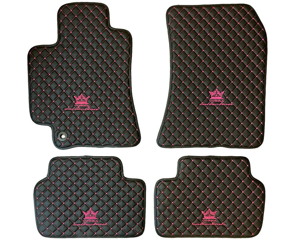 Floor Mats For Lexus IS 1999-2005