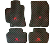 Floor Mats For Lexus IS 1999-2005