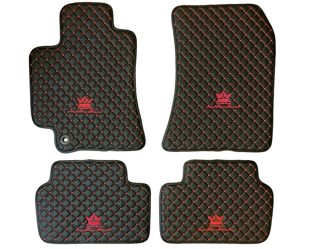 Floor Mats For Lexus IS 1999-2005