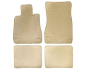 Floor Mats For Lexus LS 2001-2006
