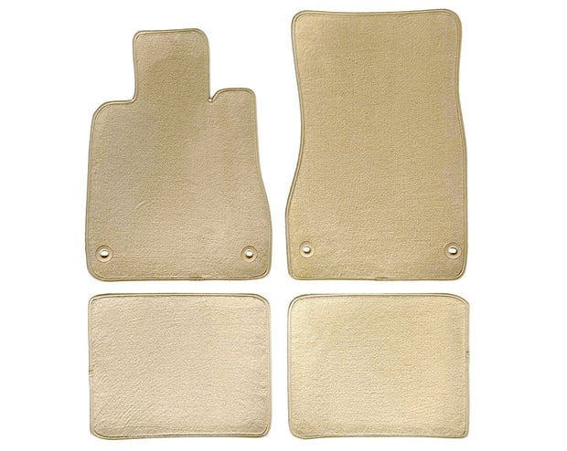 Floor Mats For Lexus LS 2001-2006