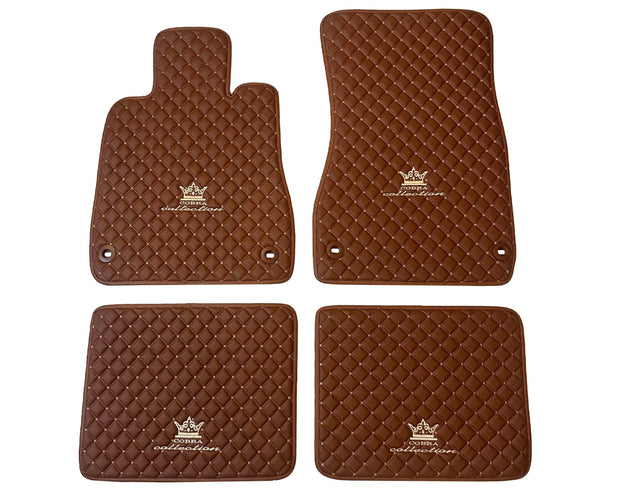 Floor Mats For Lexus LS 2001-2006