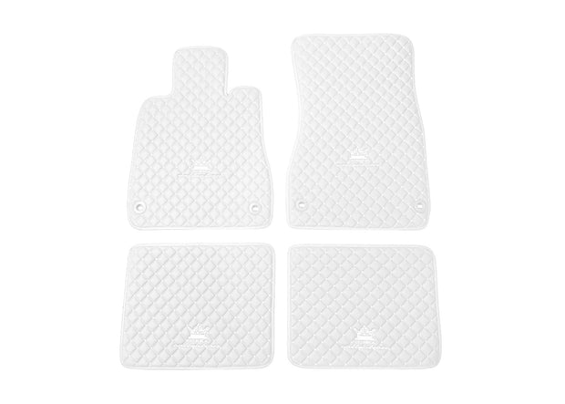 Floor Mats For Lexus LS 2001-2006