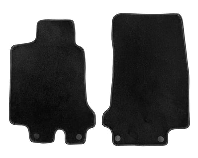 Floor Mats For Maserati GranTurismo 2008-2016