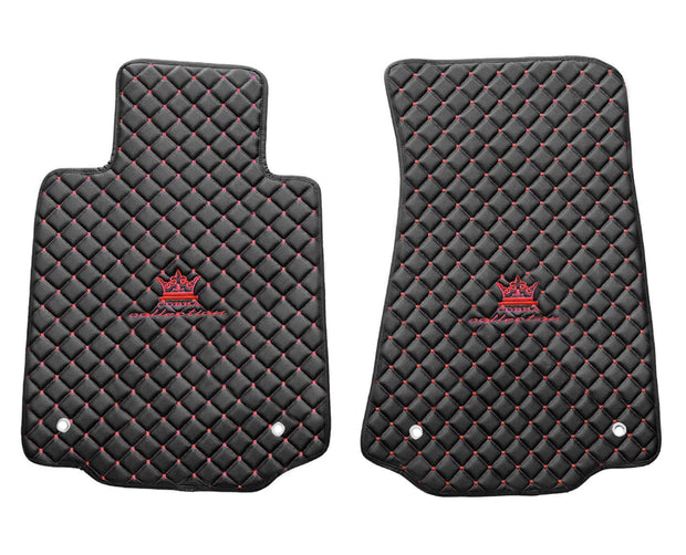 Floor Mats For Nissan Z 2023-2024