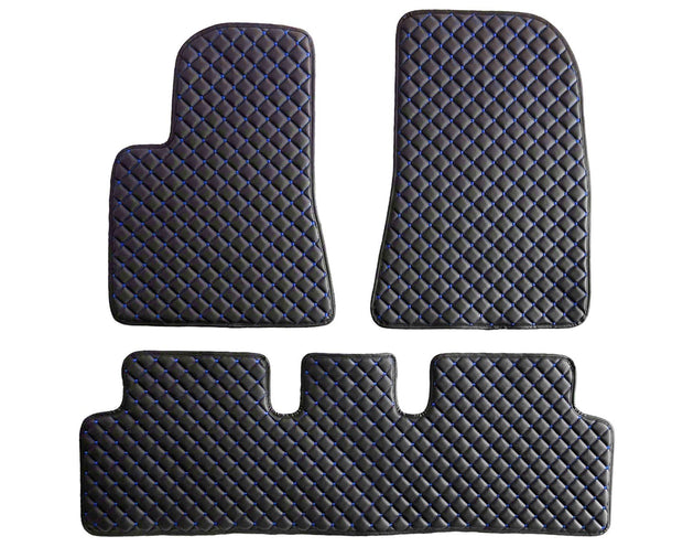 Floor Mats For Tesla Model 3 2017-2023