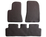 Floor Mats For Tesla Model 3 2017-2023