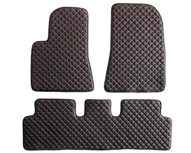 Floor Mats For Tesla Model 3 2017-2023