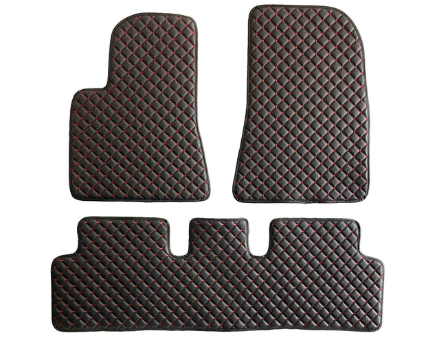 Floor Mats For Tesla Model 3 2017-2023