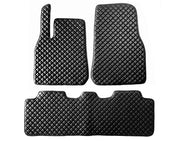 Floor Mats For Tesla Model Y 2020-2024