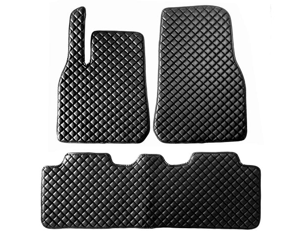 Floor Mats For Tesla Model Y 2020-2024