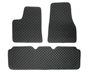 Floor Mats For Tesla Model S 2012-2019