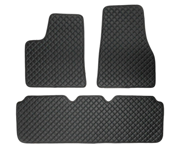 Floor Mats For Tesla Model S 2012-2019