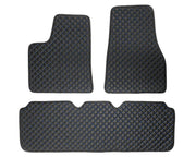 Floor Mats For Tesla Model S 2012-2019