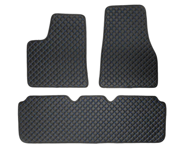 Floor Mats For Tesla Model S 2012-2019