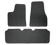 Floor Mats For Tesla Model S 2012-2019