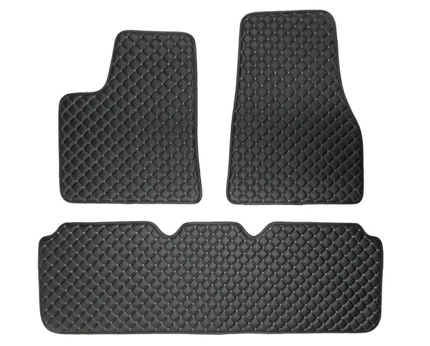 Floor Mats For Tesla Model S 2012-2019