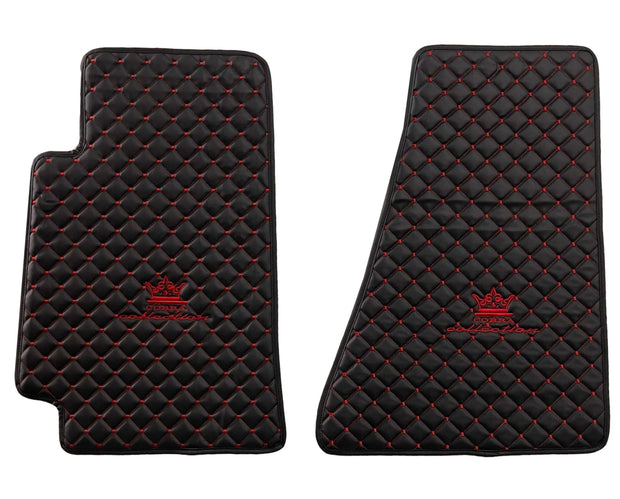 Floor Mats For Toyota Supra 1993-1998