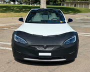Full Mask Bra For Tesla Model S 2021-2024