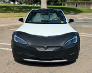 Full Mask Bra For Tesla Model S 2021-2024