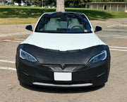 Full Mask Bra For Tesla Model S 2021-2024