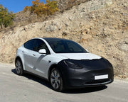 Full Mask Bra For Tesla Model Y 2020-2024