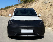 Full Mask Bra For Tesla Model Y 2020-2024