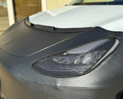 Full Mask Bra For Tesla Model Y 2020-2024