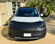 Full Mask Bra For Tesla Model Y 2020-2024