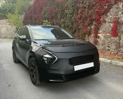 Full Mask Bra For Kia Sportage 2023-2025