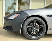 Full Mask Bra For Maserati Quattroporte 2018-2024