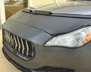 Full Mask Bra For Maserati Quattroporte 2018-2024