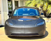 Full Mask Bra For Tesla Model 3 2024-2025